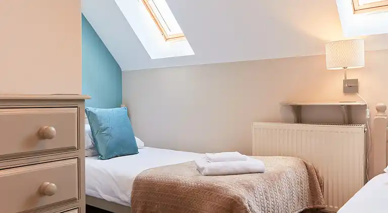 Cottage in Kirk Langley