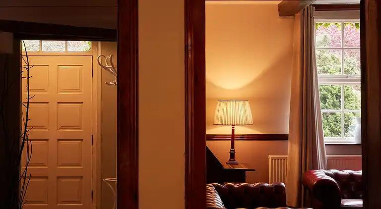 Cottage in Kirk Langley