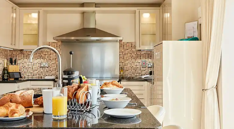 Cottage in Kirk Langley