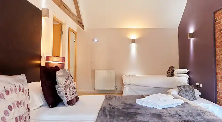 Cottage in Kirk Langley