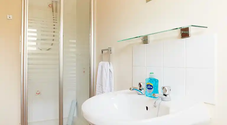 Cottage in Kirk Langley