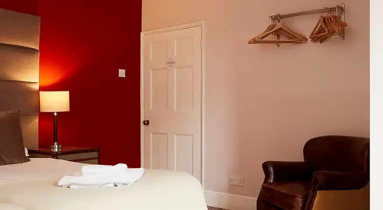 Cottage in Kirk Langley