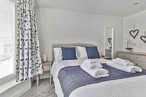 Apartment in Filey