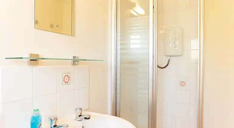 Cottage in Kirk Langley