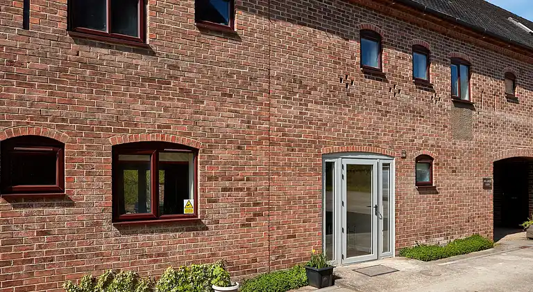 Cottage in Kirk Langley