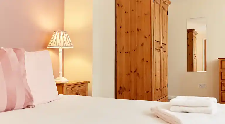 Cottage in Kirk Langley