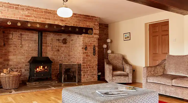 Cottage in Kirk Langley