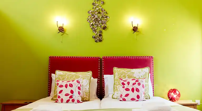 Cottage in Kirk Langley