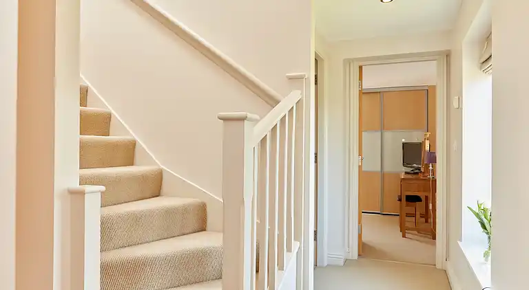 Cottage in Kirk Langley