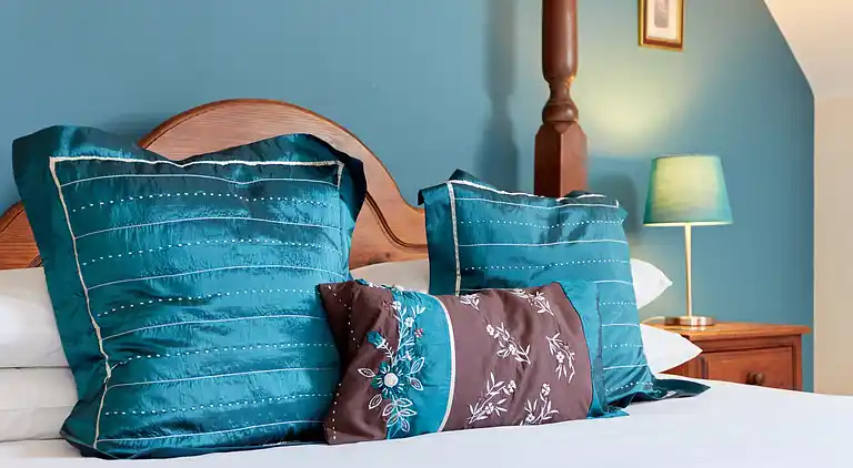 Cottage in Kirk Langley