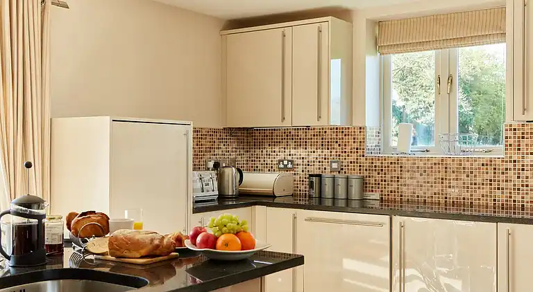 Cottage in Kirk Langley