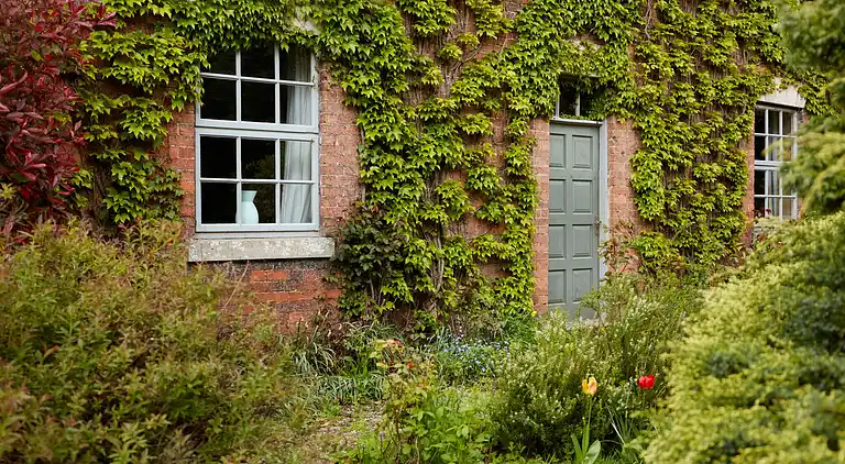 Cottage in Kirk Langley