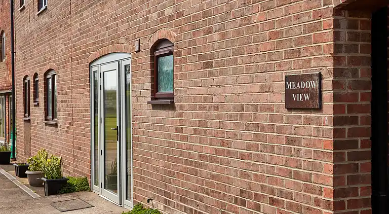 Cottage in Kirk Langley