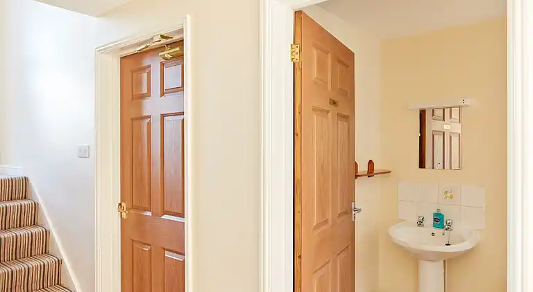 Cottage in Kirk Langley