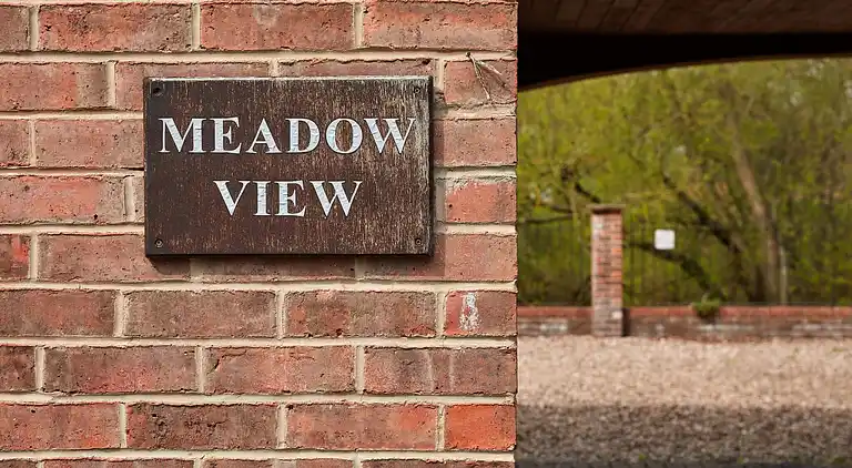 Cottage in Kirk Langley