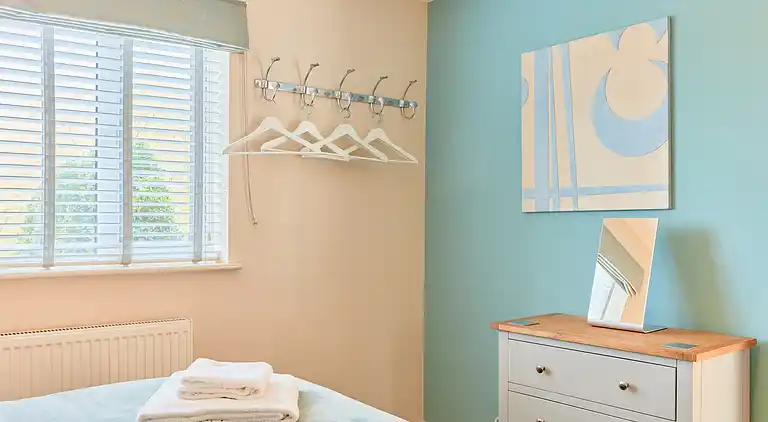 Cottage in Kirk Langley