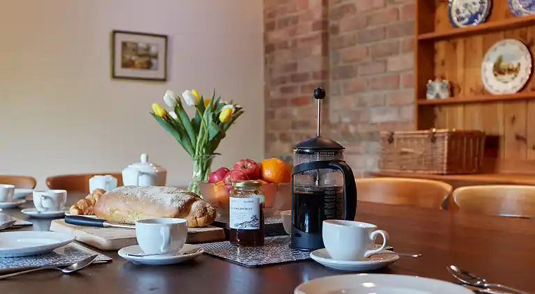 Cottage in Kirk Langley