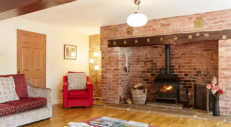 Cottage in Kirk Langley