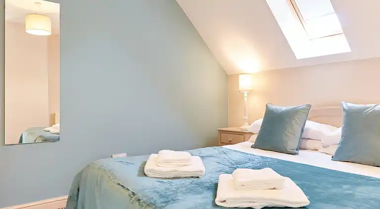 Cottage in Kirk Langley