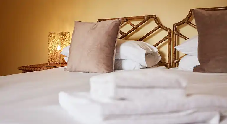 Cottage in Kirk Langley