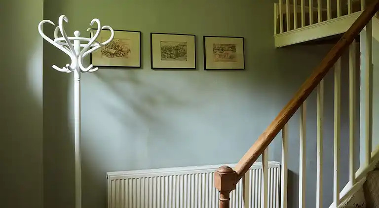 Cottage in Kirk Langley