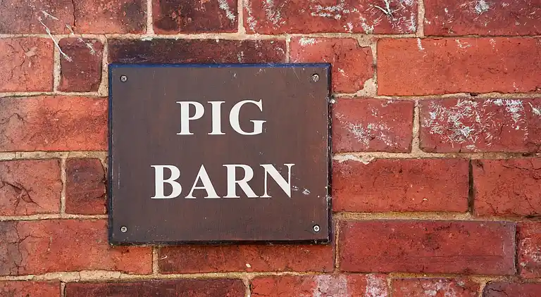 Cottage in Kirk Langley