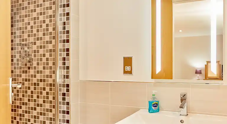 Cottage in Kirk Langley