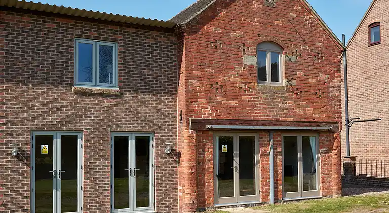 Cottage in Kirk Langley