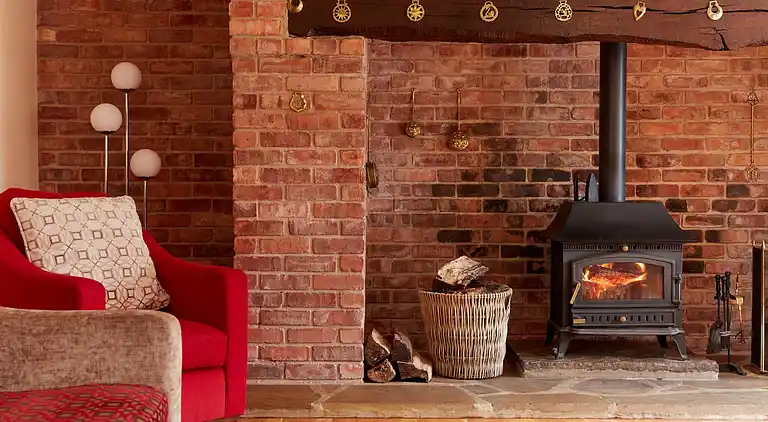 Cottage in Kirk Langley