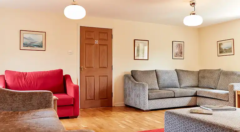 Cottage in Kirk Langley