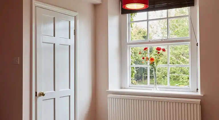 Cottage in Kirk Langley