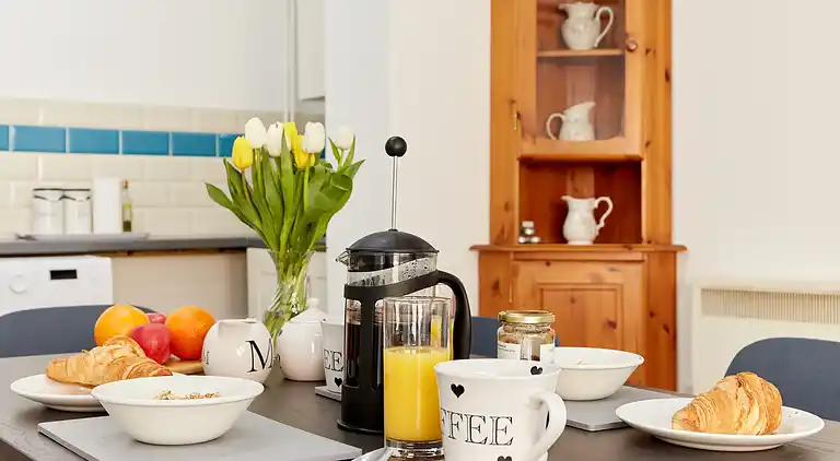 Cottage in Kirk Langley