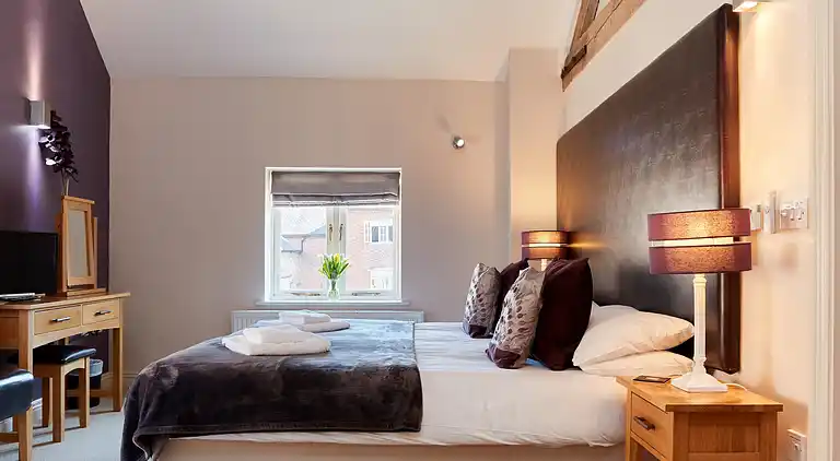 Cottage in Kirk Langley