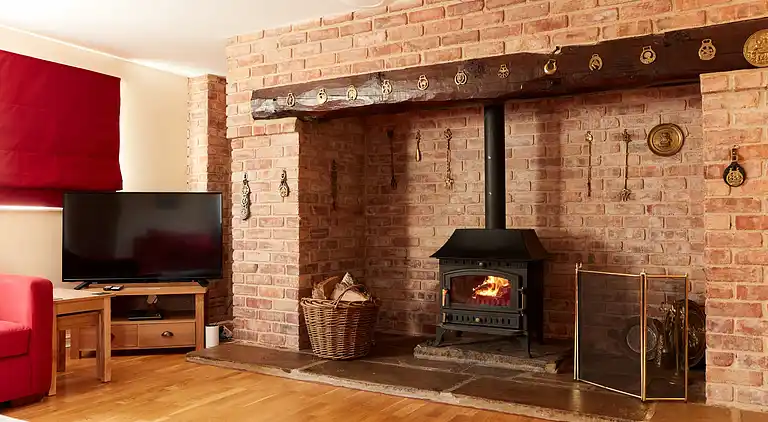 Cottage in Kirk Langley