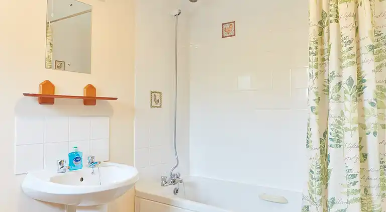 Cottage in Kirk Langley