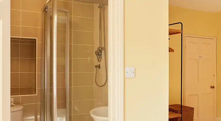 Cottage in Kirk Langley