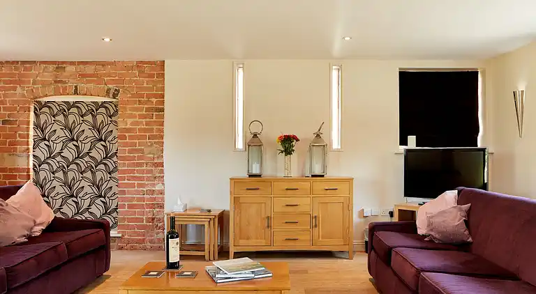 Cottage in Kirk Langley