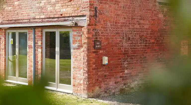 Cottage in Kirk Langley