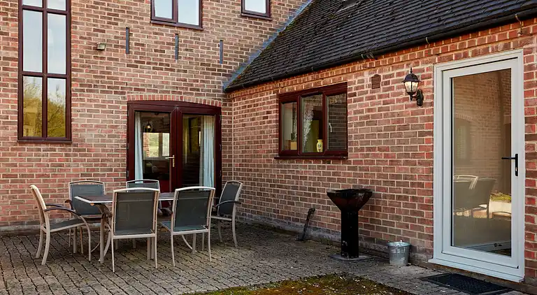 Cottage in Kirk Langley