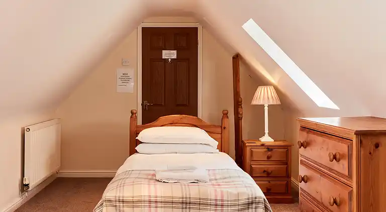 Cottage in Kirk Langley