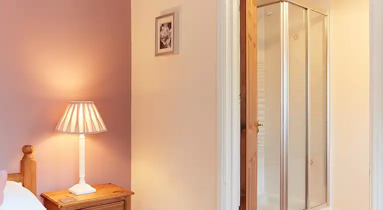 Cottage in Kirk Langley