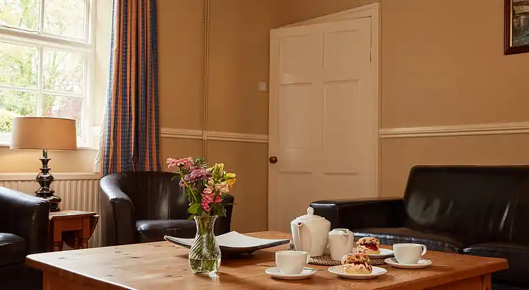 Cottage in Kirk Langley