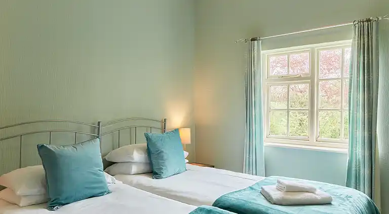 Cottage in Kirk Langley