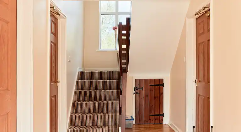 Cottage in Kirk Langley