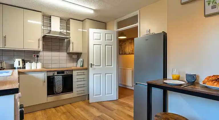 Bungalow in Burnham-on-Sea