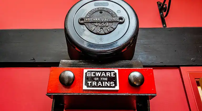 Holiday home in Matlock