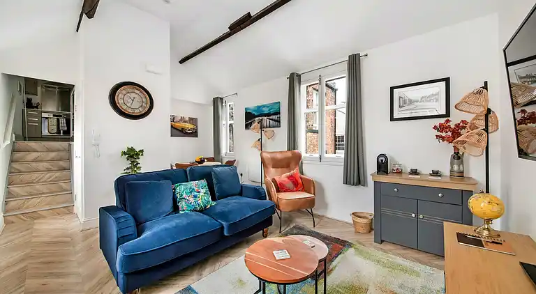 Holiday home in Boroughbridge