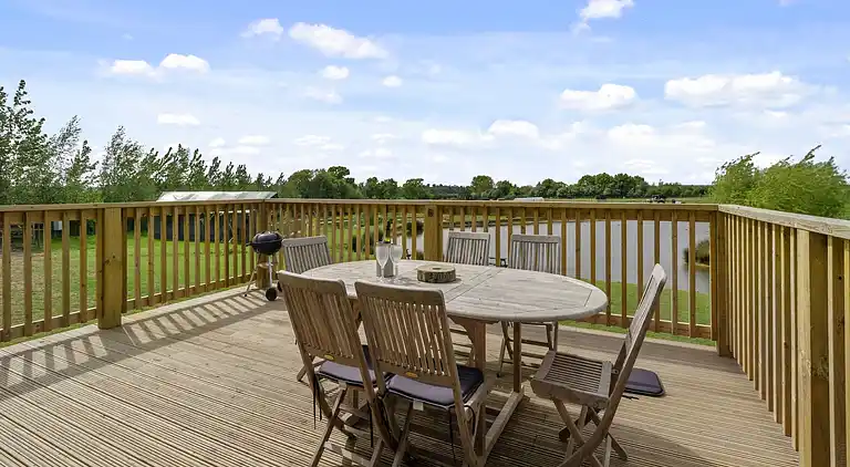 Cottage in Hertford Heath