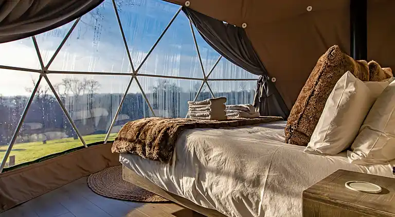 Holiday home in Chiddingstone Hoath