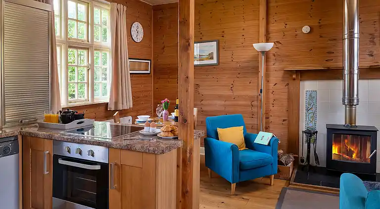 Cottage in Penmaenpool